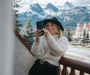 Canmore Rocky Mountain Inn Canmore Canada