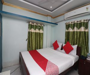 OYO 35693 Om Shanti Guest House Kolkata India