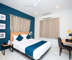 SilverKey Executive Stays 36647 Action Area 1 Newtown Bidhan Nagar India