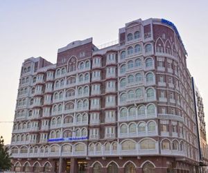 Muscat Plaza Hotel Hayy as Saruj Oman