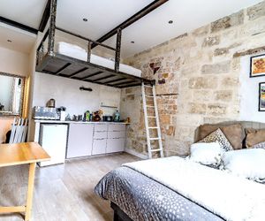 Studio Near Pont dAvignon & Palais des Papes P1 Avignon France