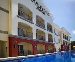 COURTYARD BY MARRIOTT BRIDGETOWN Oistins Barbados