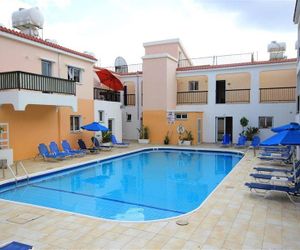Sea Cleopatra Napa Hotel (ex Cleopatra Hotel) Ayia Napa Cyprus