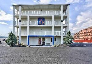 Motel 6 Flagstaff East - Lucky Lane Flagstaff United States