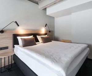 Loop Hotel Vilnius Vilnius Lithuania