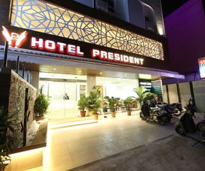 HOTEL PRESIDENT Nagpur India