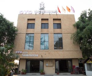 OYO 30071 Hotel Samruddhi Bori India