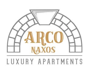 Arco Naxos Luxury Apartments Naxos Town Greece