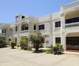 Jacyjoka Apartments Nyali Mombasa Kenya