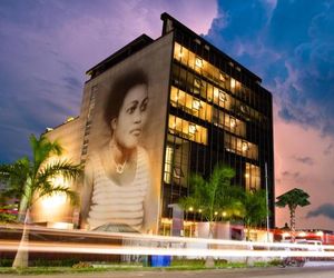 Kwarleyz Residence Accra Ghana