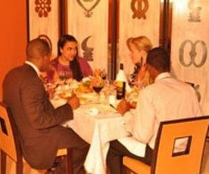 Oak Plaza Hotel East Legon Accra Ghana