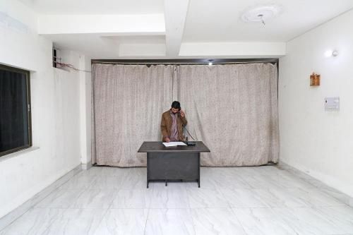 OYO 28298 Nalanda Guest House