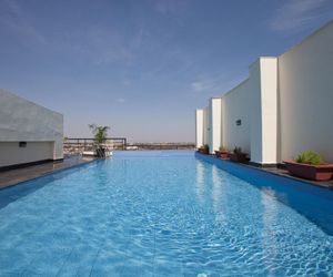 Red Fox Hotel Alwar Alwar India