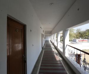 OYO 29211 Mehandi Bagh Palace Alwar India