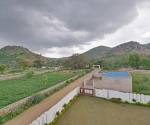 OYO 40085 Hotel Blu Alwar India
