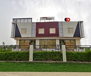 Capital O 40694 Dolsee Hotel Alwar India