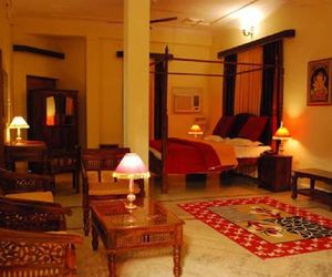 Hotel Pratapgarh Haveli BUNDI Bundi India