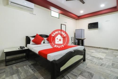 OYO 28668 Hotel Shiv Ganga