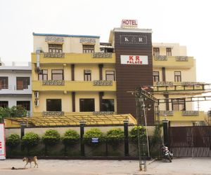 OYO 41982 KR Palace Kanpur India