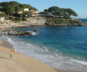 104780 -  Apartment in Palafrugell Calella de Palafrugell Spain