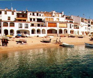 104683 -  Apartment in Palafrugell Calella de Palafrugell Spain