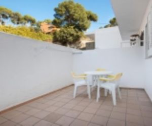 104785 -  Apartment in Llafranc Calella de Palafrugell Spain
