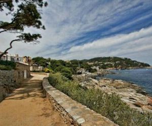 104842 -  Apartment in Llafranc Calella de Palafrugell Spain