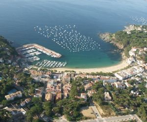 104672 -  Apartment in Llafranc Calella de Palafrugell Spain