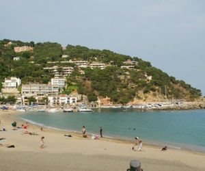 104687 -  Apartment in Llafranc Calella de Palafrugell Spain