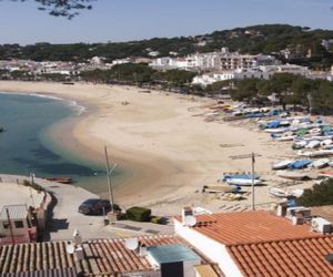 104677 -  Apartment in Llafranc Calella de Palafrugell Spain