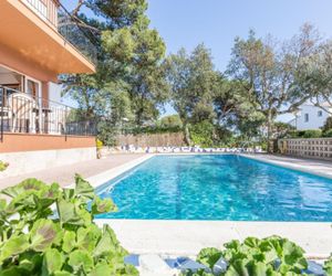 104769 -  Studio in Palafrugell Calella de Palafrugell Spain