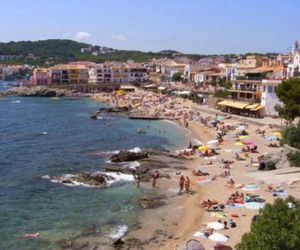 104771 -  Apartment in Palafrugell Calella de Palafrugell Spain