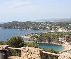 104772 -  Apartment in Llafranc Calella de Palafrugell Spain