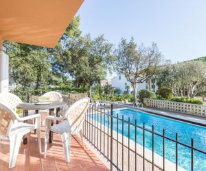 104767 -  Apartment in Palafrugell Calella de Palafrugell Spain