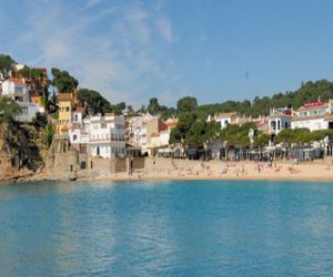 104798 -  Apartment in Llafranc Calella de Palafrugell Spain