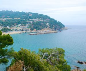 104748 -  Apartment in Llafranc Calella de Palafrugell Spain