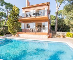 104768 -  Apartment in Palafrugell Calella de Palafrugell Spain