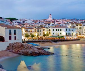 104297 -  Apartment in Palafrugell Calella de Palafrugell Spain