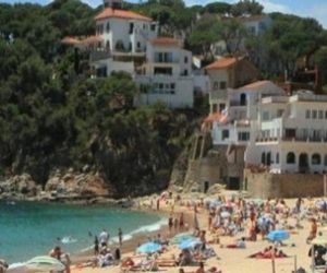 104804 -  House in Llafranc Calella de Palafrugell Spain