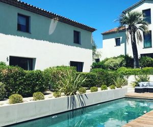 Hotel le Mandala St. Tropez France