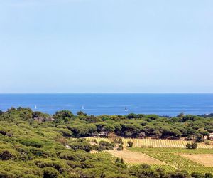 Hostellerie Le Baou St. Tropez France