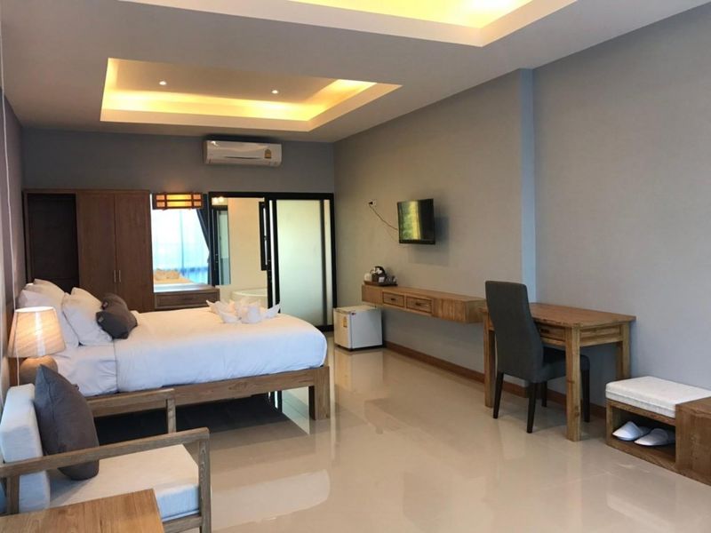 Hotel Photo 1