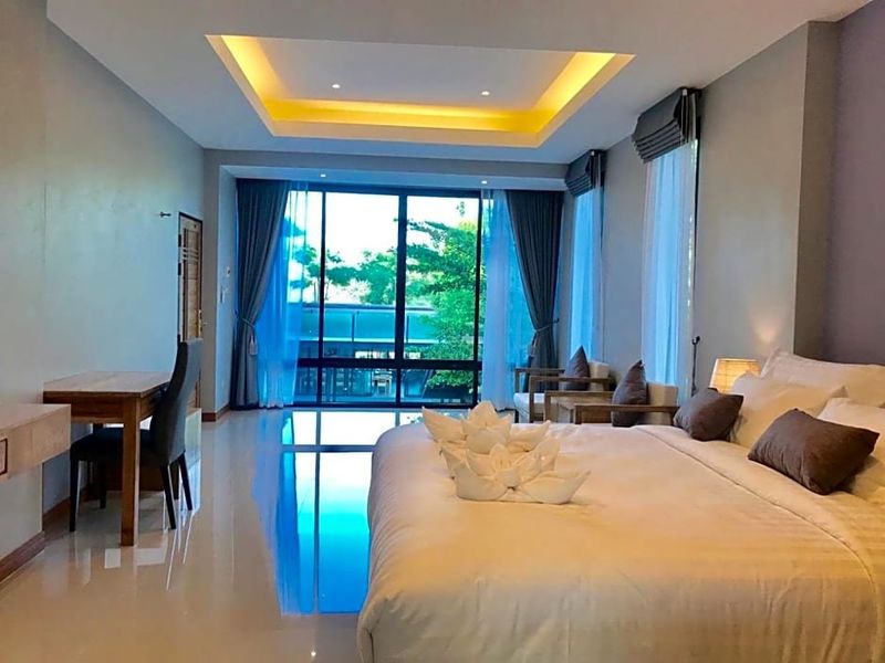 Hotel Photo 8