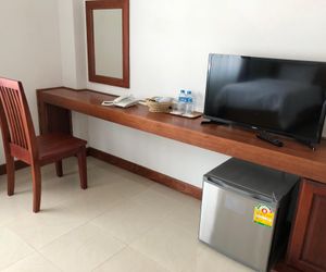 Phetchaleun Hotel Muang Vangviang Laos