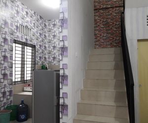 Guest House Setiabudi Medan Medan Indonesia