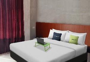02 Residence Medan Indonesia