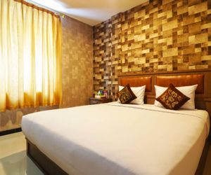 Ray Inn Hotel Parapat Indonesia