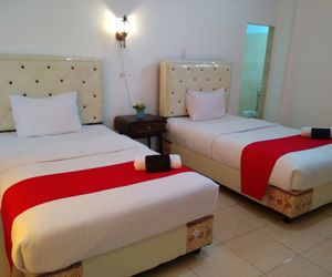 Hotel Grand Shaqilla Syariah Medan Indonesia