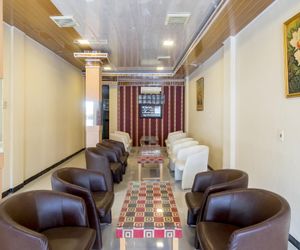 OYO 687 Residence Hotel Syariah Medan Indonesia