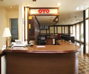 OYO 659 Hotel Bayside Muroran Muroran Japan